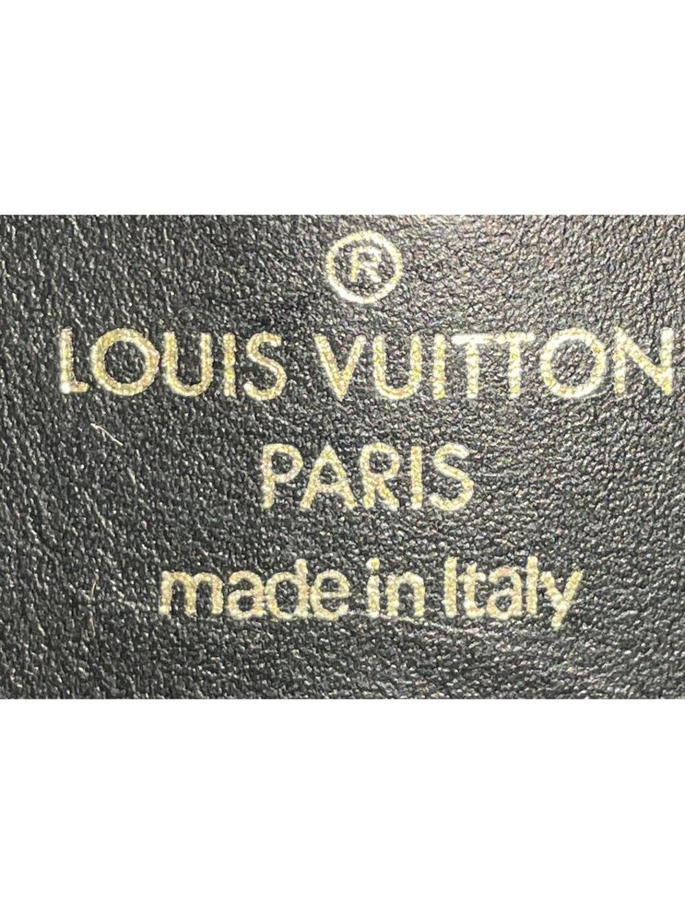 Louis Vuitton Utility Crossbody Bag #270341L16B - Picture 9 of 9